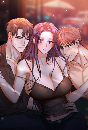 酷漫屋画免费漫画网站热门日漫推荐